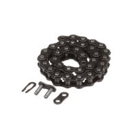 Lincoln 370247 Roller Chain #35