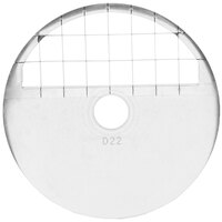 Berkel DICE-D22 7/8 inch Dicing Grid