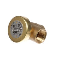 Jackson 4820-002-53-77 Vacuum Breaker 3/4 inch Brass