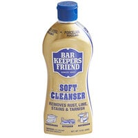 Bar Keepers Friend 11600 13 oz. All Purpose Soft Cleanser