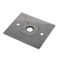 Manitowoc Ice 5030254 Insulr Motor Plate Seal Asmby