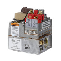 Anets P8905-63 Gas Valve