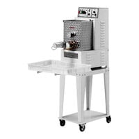 Avancini Commercial Pasta Machines & Extruders