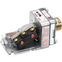 Southbend 9411-1 Pressure Switch & Transducer