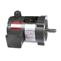 Stero 0P-412218 1/4 Hp Motor