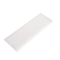Middleby Marshall P9313-49 Scraper Blade #2 10 Inches Pe
