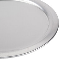 American Metalcraft 7013 14 1/2 inch x 1/4 inch Round Standard Weight Aluminum Pizza Pan Separator/Lid