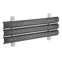 Cambro CSWS36EK Camshelving® 36" Shelf Extender Pot Rack