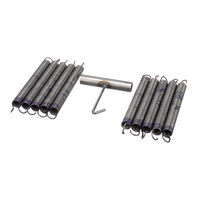 Merrychef PSR110 Spring Replacement Kit