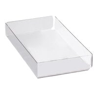 Cal-Mil 1204DRAWER Clear Replacement Drawer for Bread Boxes