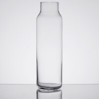 Libbey 726 24 oz. Glass Hydration Bottle - 24/Case