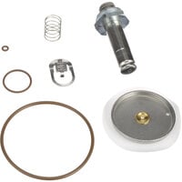 Holding and Warming Equipment Parts and Accessories