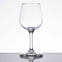 Libbey 8550 Vina 6.75 oz. Wine Taster Glass - 24/Case