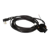 True Refrigeration 801704 Power Cord(Wall Outlet)