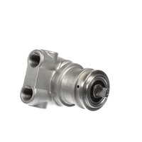 Multiplex 00702906 Pump Motor, Stainless Steel