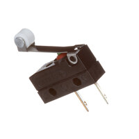 Franke 1555045 Microswitch With Roller Lever