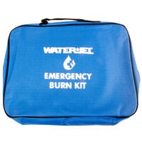 Medi-First Water Jel Large 13 Piece Burn Kit