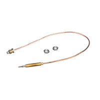 Imperial 36017 18 In Thermocouple W/ M10 Nut