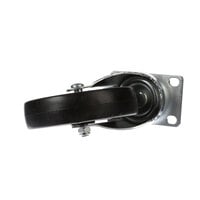 Hot Food Box F65039 Caster W/O Brake