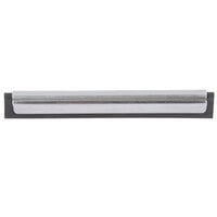 Unger NE150 6" Replacement "S" Channel with Blade for ErgoTec Squeegee
