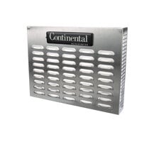 Continental Refrigerator 5220 Grille Cpa