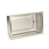 Wells P2-30402 Pan With Drain