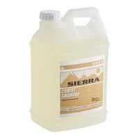 Sierra by Noble Chemical 2.5 gallon / 320 oz. Concentrated Carpet Shampoo