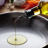 Pure Olive Oil - 1 Gallon Tin