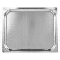 Vollrath 75450 Super Pan 1/2 Size Cook-Chill Pan Cover