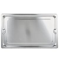 Vollrath 95100 Super Pan 3® Full Size Cook-Chill Cover