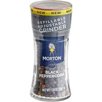 Morton Salt Substitute, 3.12 oz, 2 pk