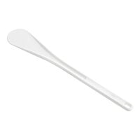 Mercer Culinary M35124 Hell's Tools® 17 3/4" White High Temperature Spootensil