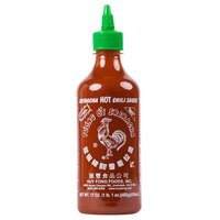 Huy Fong 17 oz. Sriracha Hot Chili Sauce