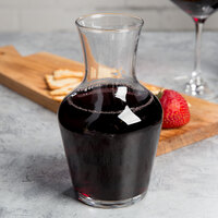 Arcoroc 33040 17 oz. Glass Wine Carafe by Arc Cardinal - 12/Case