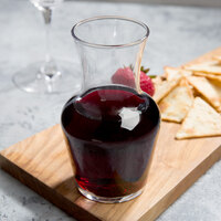 Arcoroc C0198 8.5 oz. Glass Wine Carafe by Arc Cardinal - 12/Case