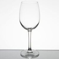 Reserve by Libbey 9151 Contour 12 oz. Customizable Wine Glass - 12/Case