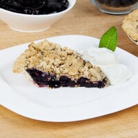 Lucky Leaf #10 Can Premium Non-GMO Blueberry Pie Filling