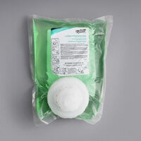 Kutol 64131 Health Guard 1000 mL Moisture Wash Bag - 4/Case