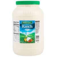 Hidden Valley 1 Gallon Ranch Dressing