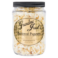 Grandma Jack's 32 oz. Gourmet Buttered Popcorn