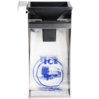 Manitowoc K-00146 Stainless Steel Ice Bagger