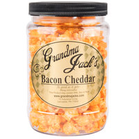 Grandma Jack's 32 oz. Gourmet Bacon Cheddar Popcorn
