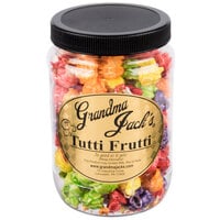 Grandma Jack's 32 oz. Gourmet Tutti Frutti Popcorn