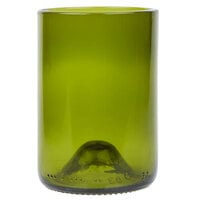 Arcoroc FK258 12 oz. Green Wine Bottle Tumbler by Arc Cardinal - 12/Case