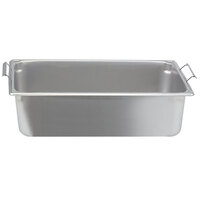 Vollrath 75012 12" Adapter Bar - Ford Hotel Supply