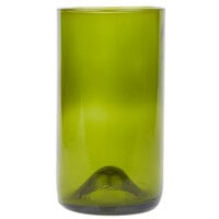 Arcoroc FK259 16 oz. Green Wine Bottle Tumbler by Arc Cardinal - 12/Case