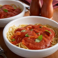 Vanee #10 Spaghetti Sauce with Beef