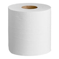 PAPEL HIGIENICO JUMBO ROLL, 2 PLIEGOS, 820 PIES (250 METROS) CAMELOT N