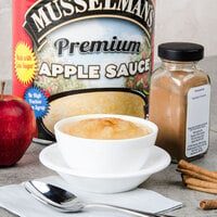 Musselman's Premium Blend Applesauce #10 Can