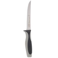 Dexter-Russell 29373 V-Lo 6 inch Scalloped Utility Knife